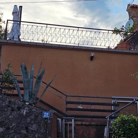 Elvira Apartment Opatija Exterior photo