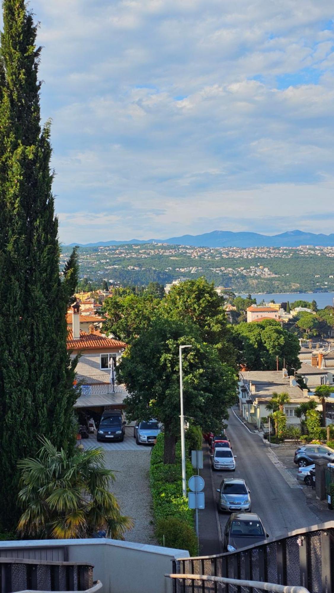 Elvira Apartment Opatija Exterior photo