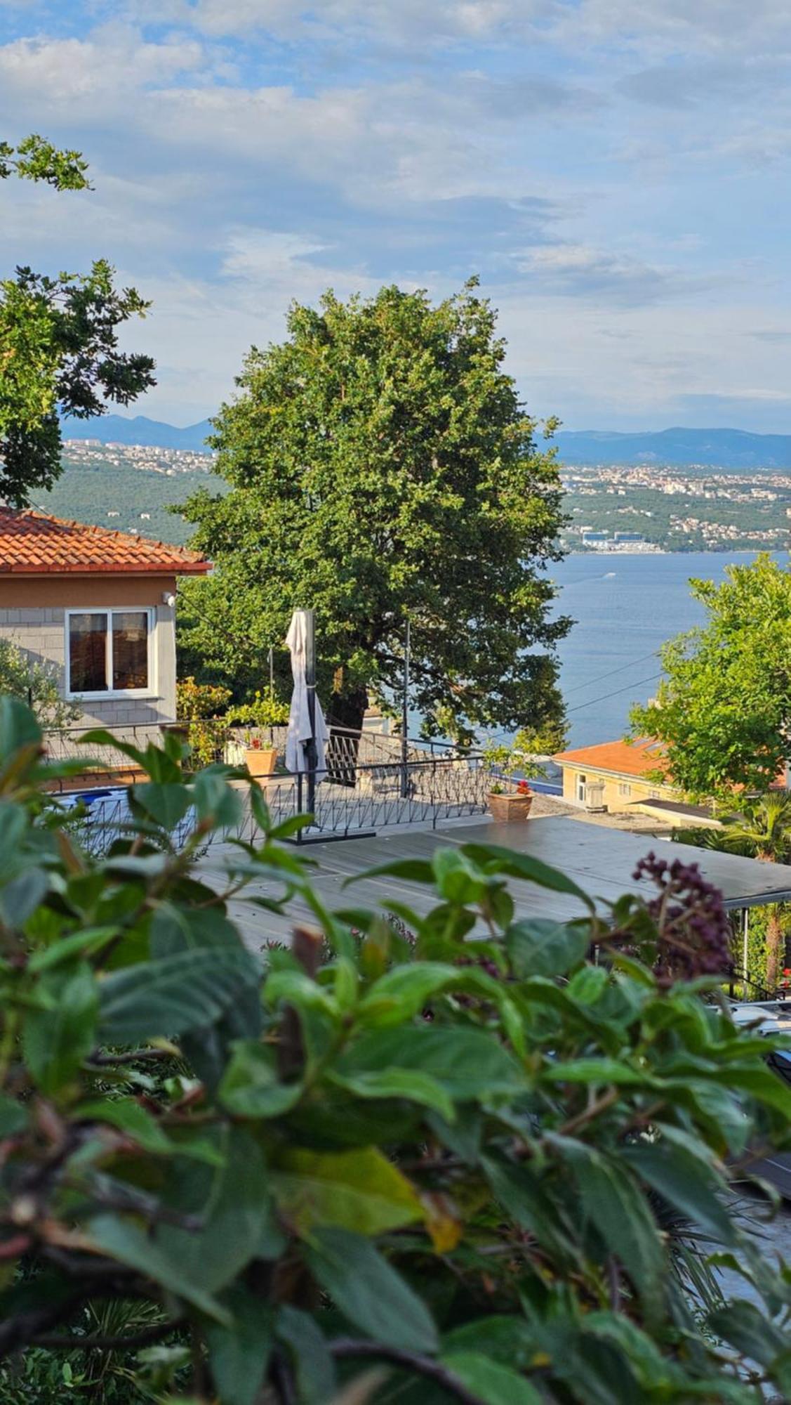 Elvira Apartment Opatija Exterior photo